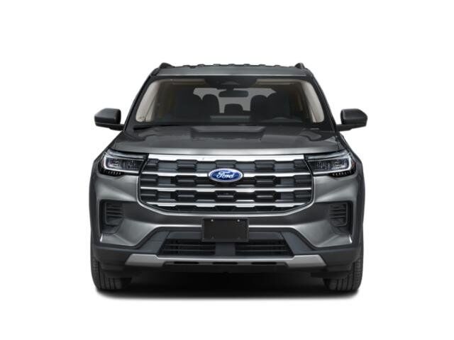 2026 Ford Explorer Active Winder GA