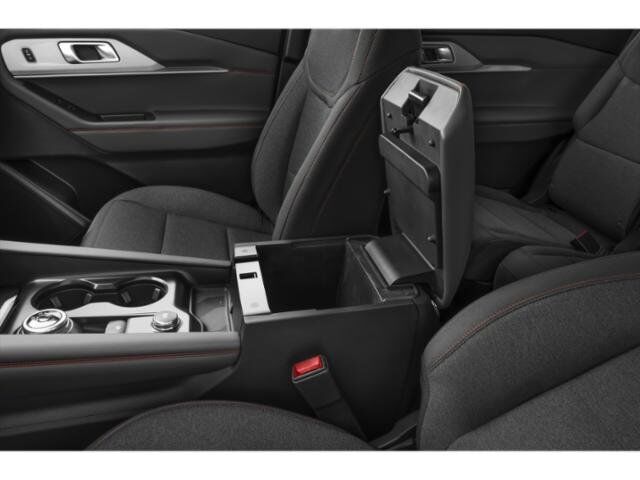2026 Ford Explorer Active Winder GA