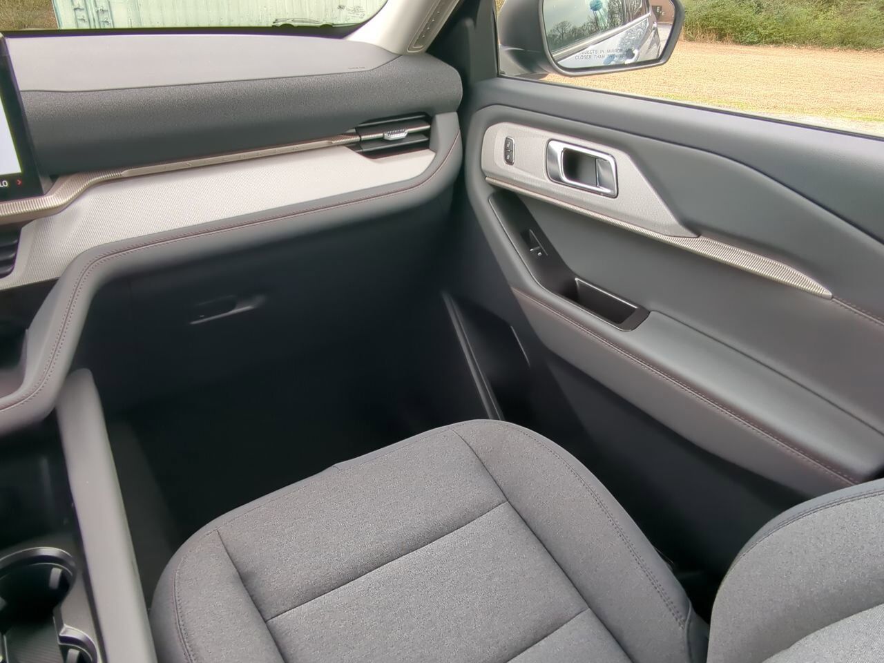 2026 Ford Explorer Active Winder GA