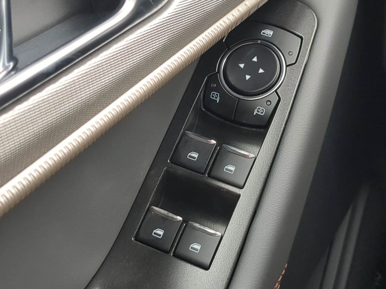 2026 Ford Explorer Active Winder GA