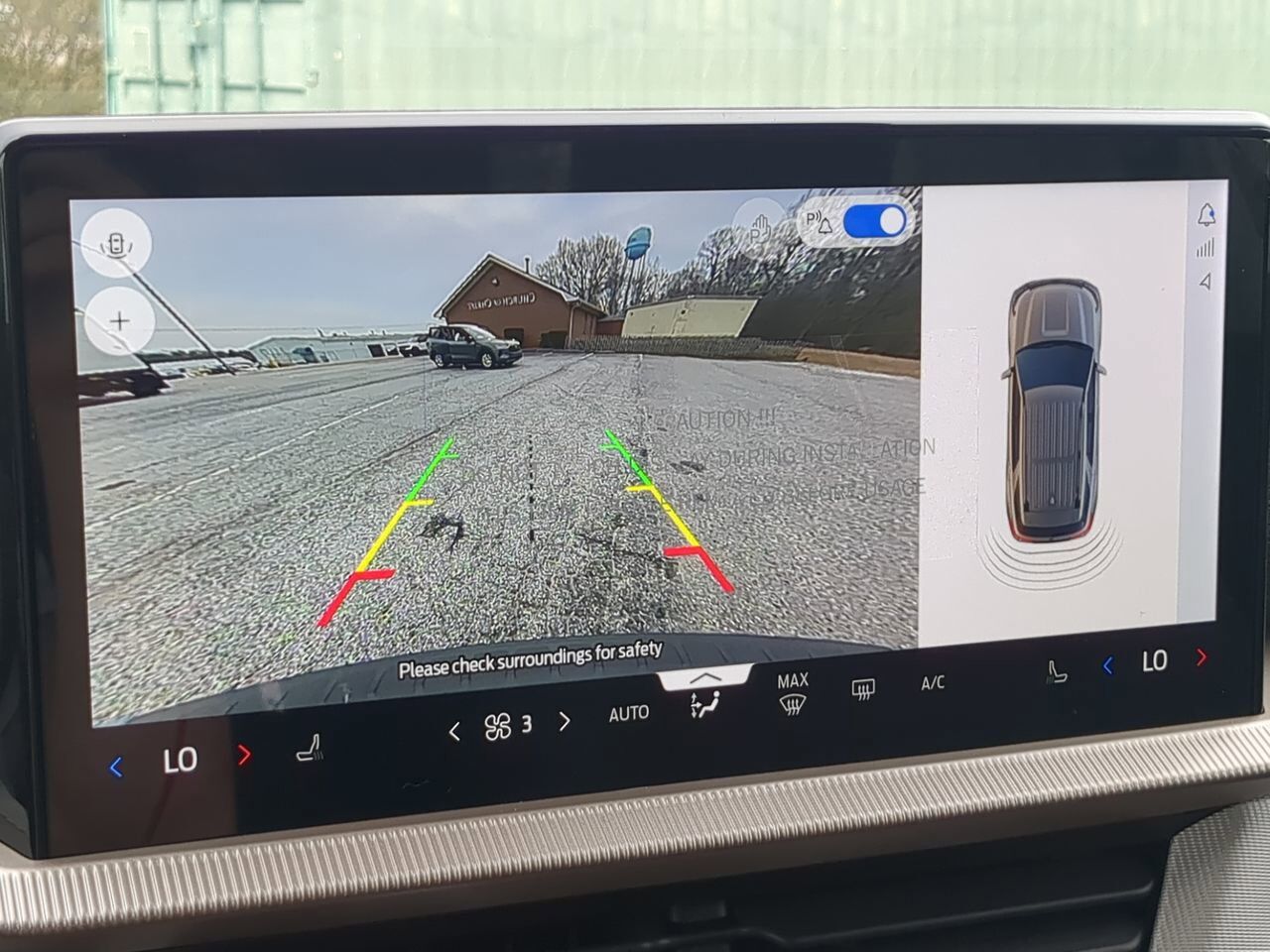 2026 Ford Explorer Active Winder GA