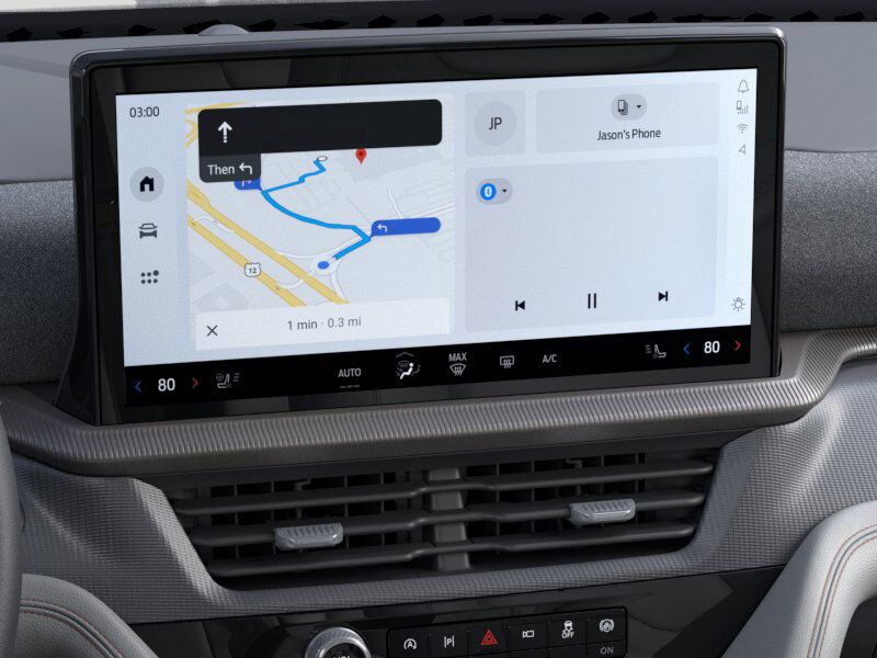 2026 Ford Explorer Active Winder GA