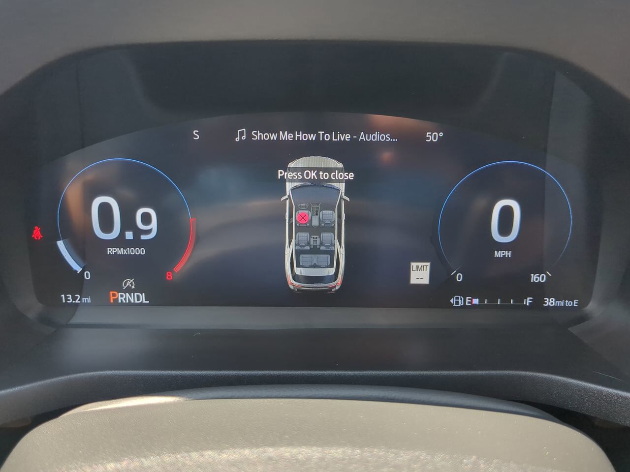 2026 Ford Explorer Active Winder GA