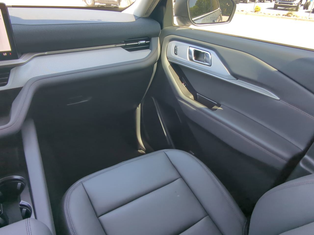 2026 Ford Explorer Active Winder GA