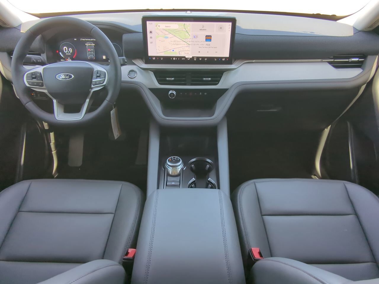 2026 Ford Explorer Active Winder GA