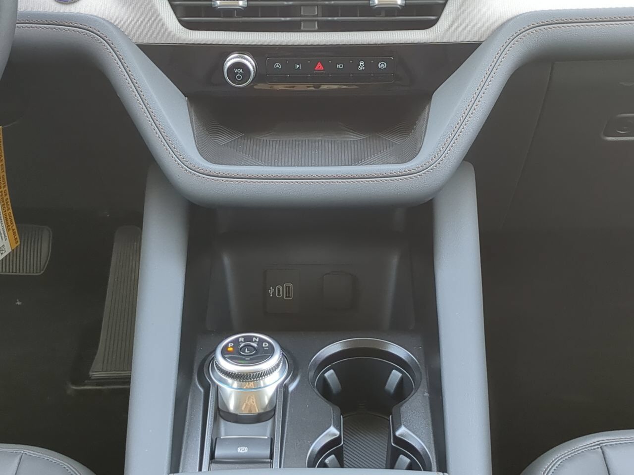 2026 Ford Explorer Active Winder GA