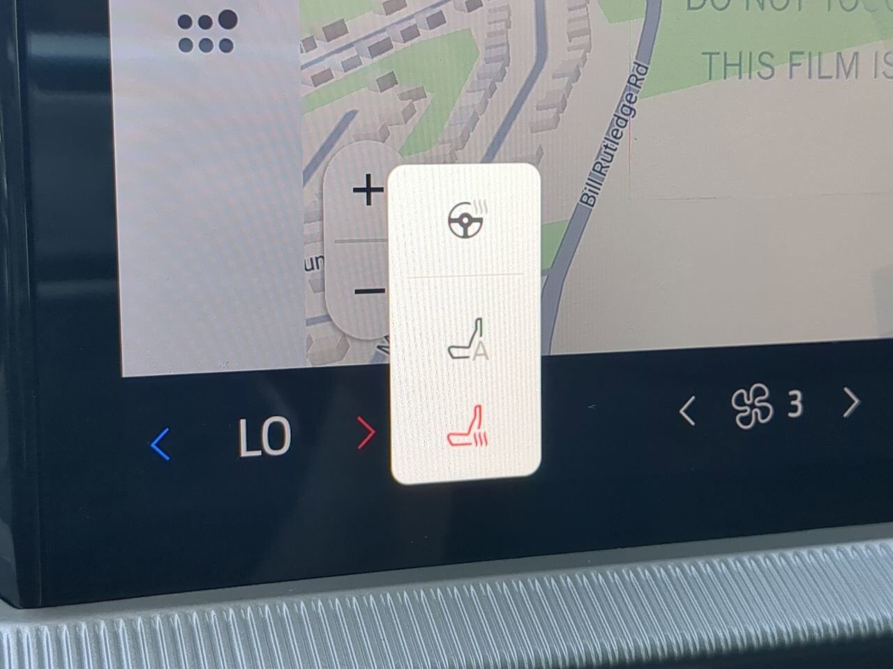 2026 Ford Explorer Active Winder GA