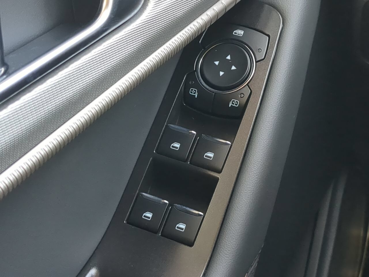2026 Ford Explorer Active Winder GA