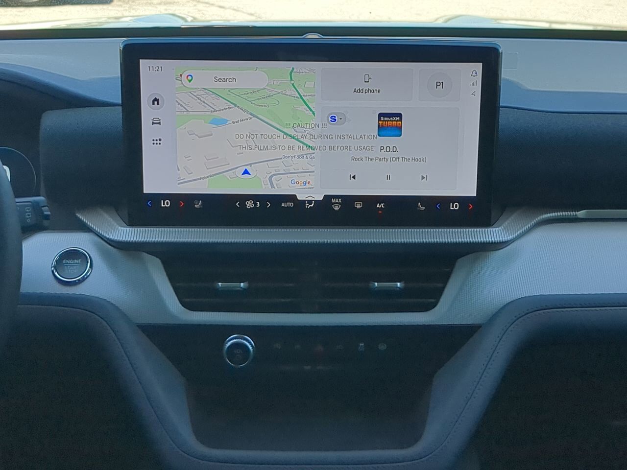 2026 Ford Explorer Active Winder GA