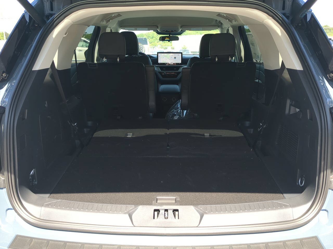 2026 Ford Explorer Active Winder GA