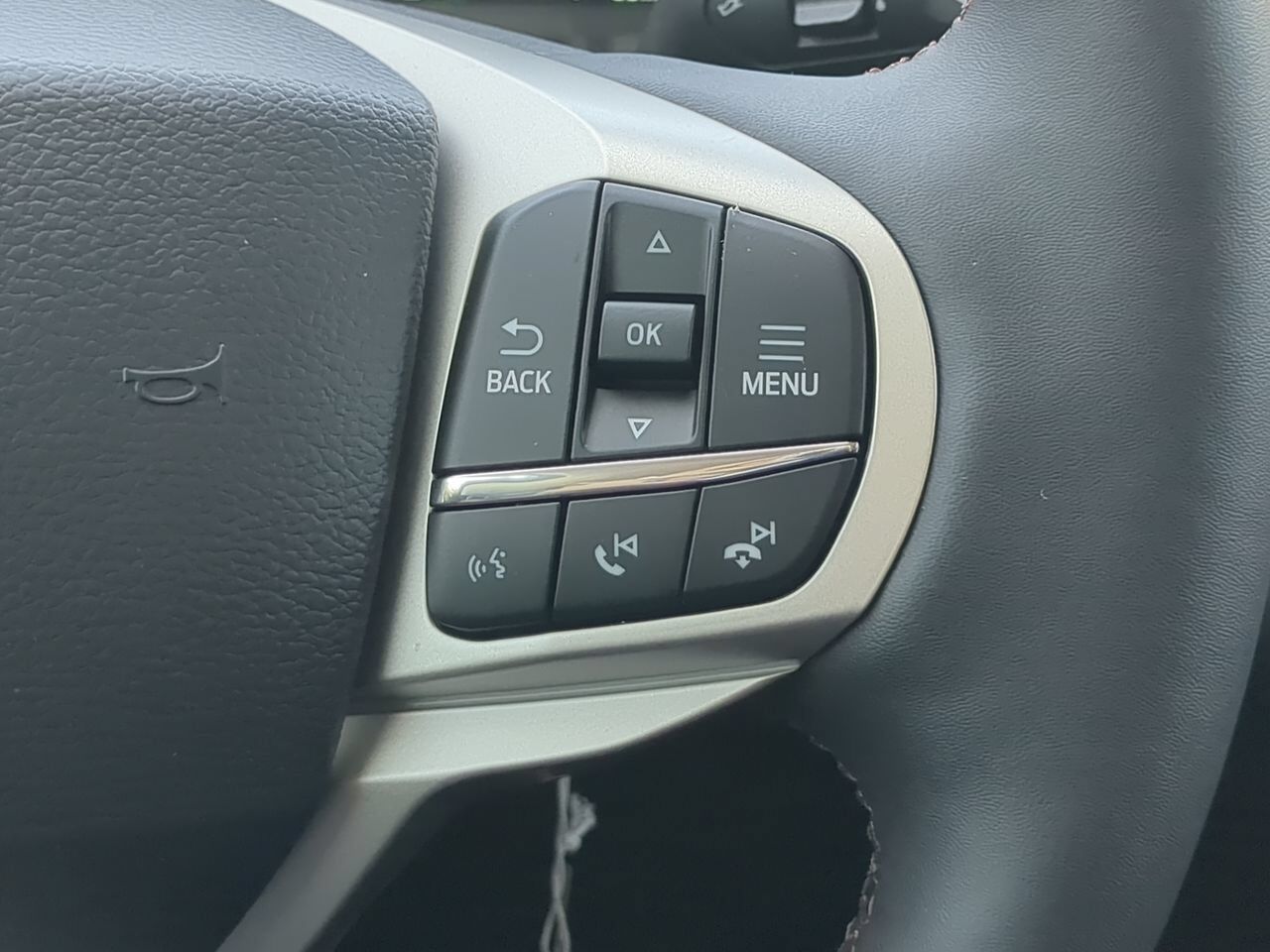 2026 Ford Explorer Active Winder GA