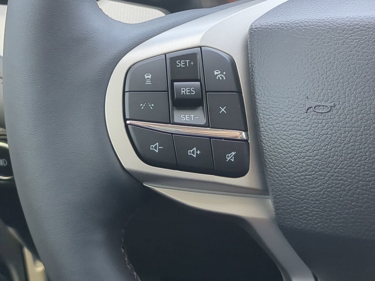 2026 Ford Explorer Active Winder GA