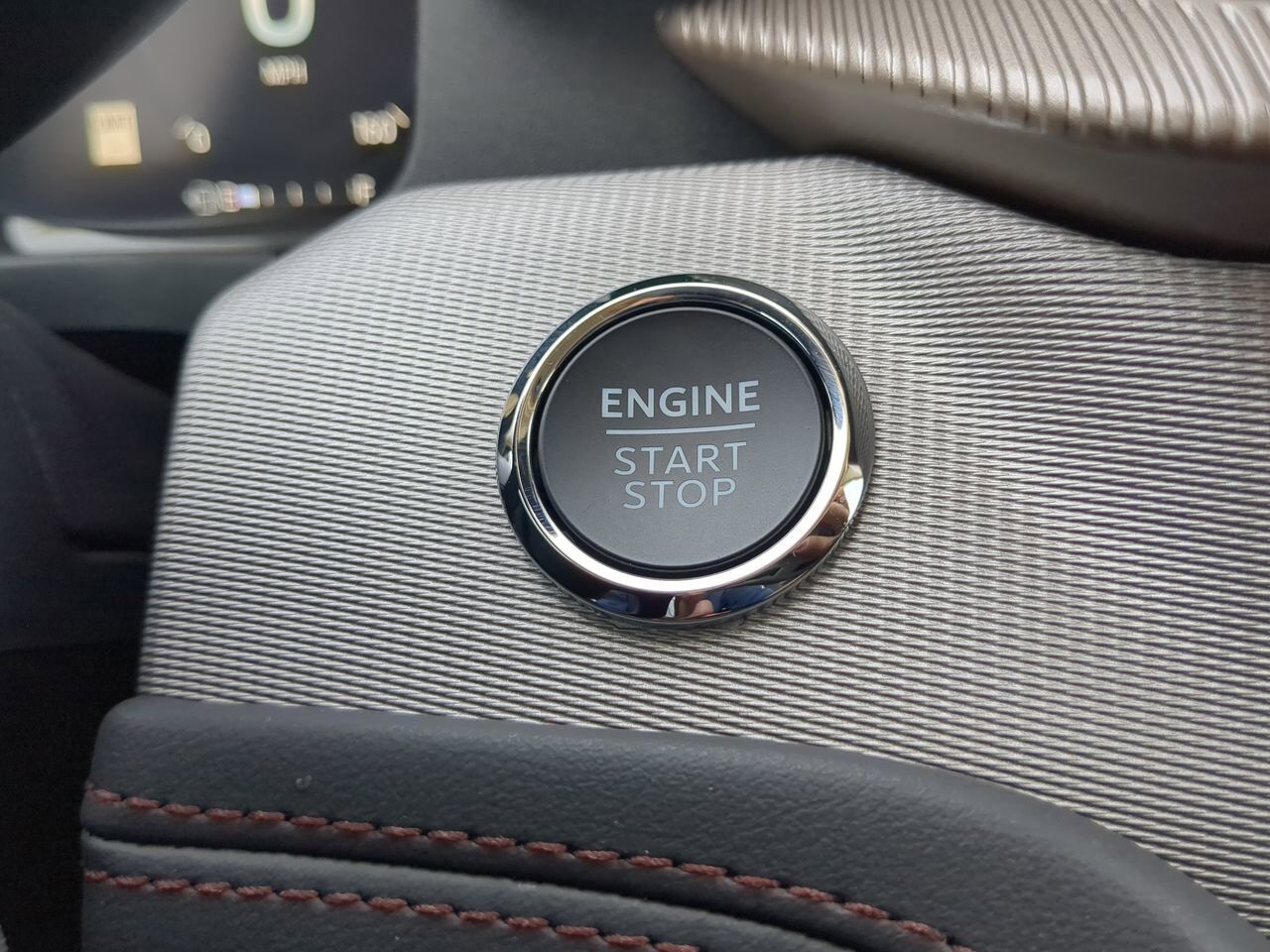 2026 Ford Explorer Active Winder GA