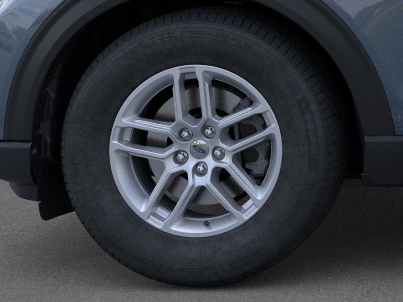 2026 Ford Explorer Active Winder GA