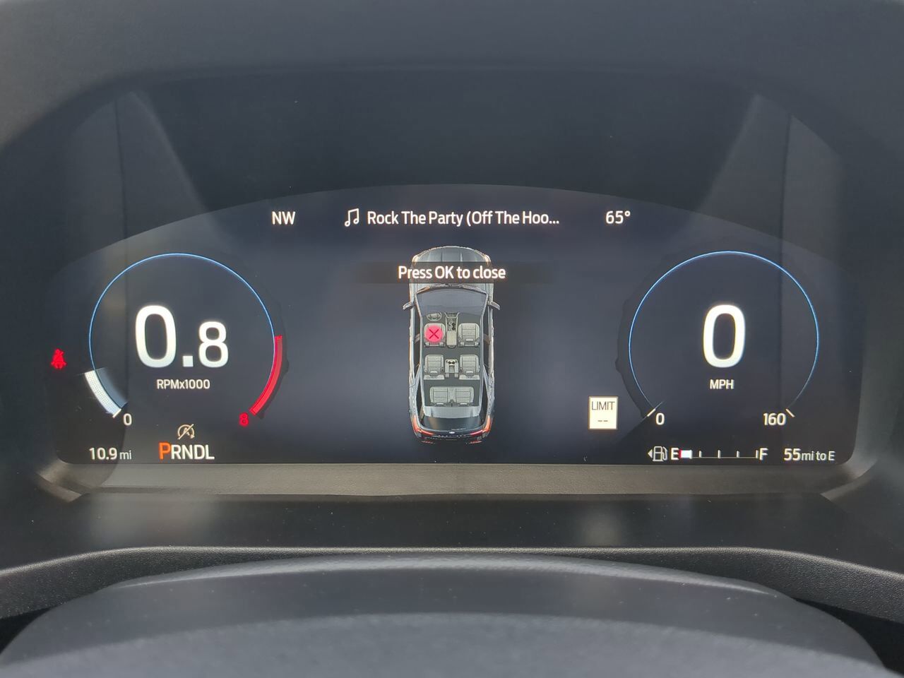 2026 Ford Explorer Active Winder GA