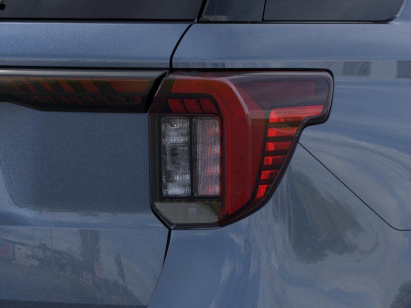 2026 Ford Explorer Active Winder GA