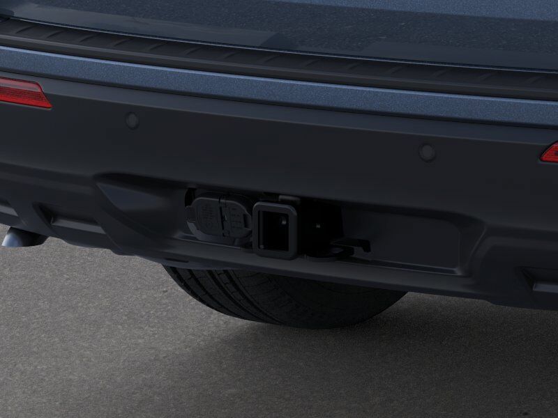 2026 Ford Explorer Active Winder GA