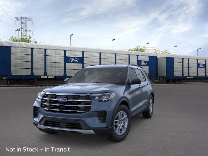 2026 Ford Explorer Active Winder GA