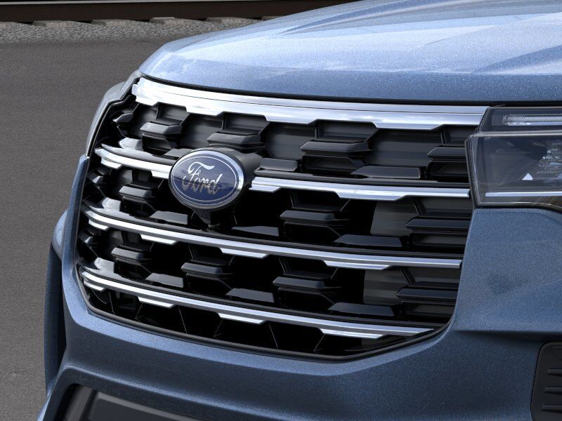 2026 Ford Explorer Active Winder GA