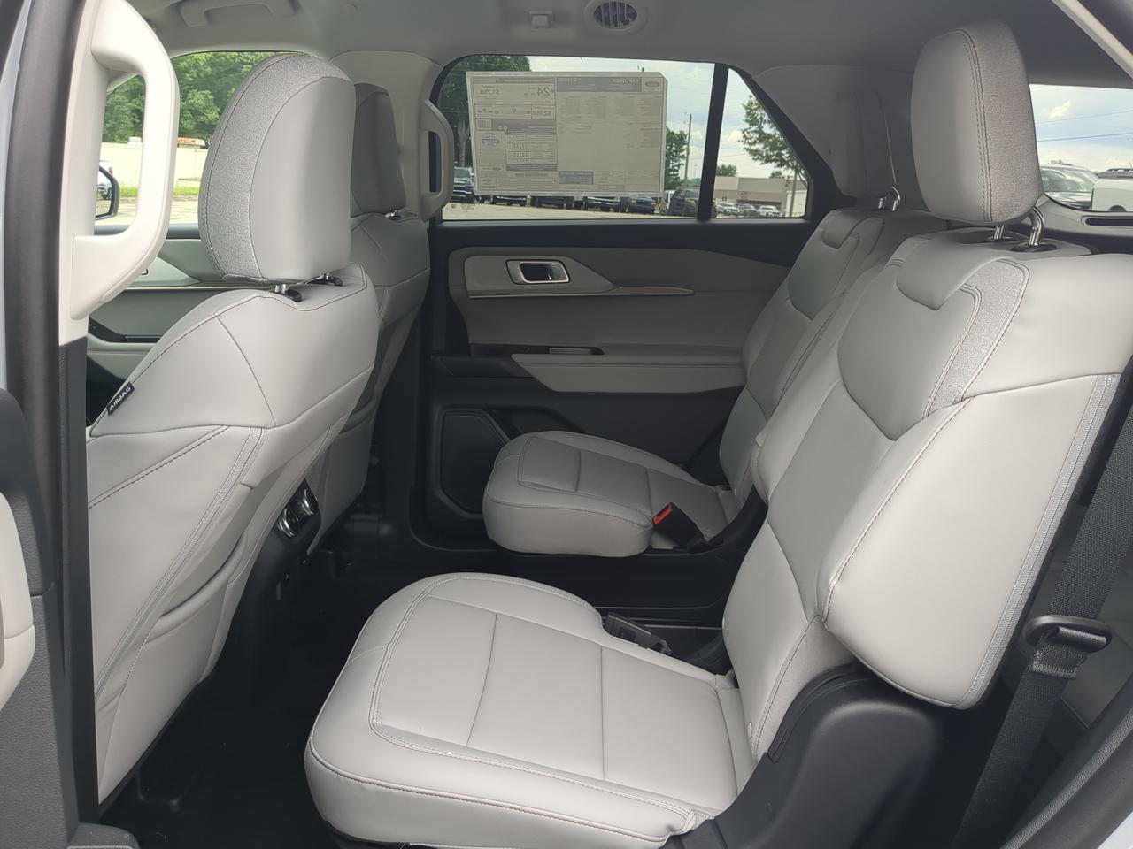 2026 Ford Explorer Active Winder GA
