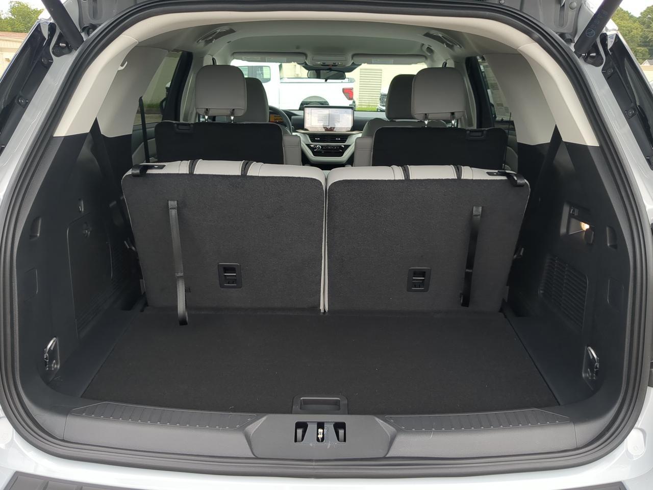 2026 Ford Explorer Active Winder GA