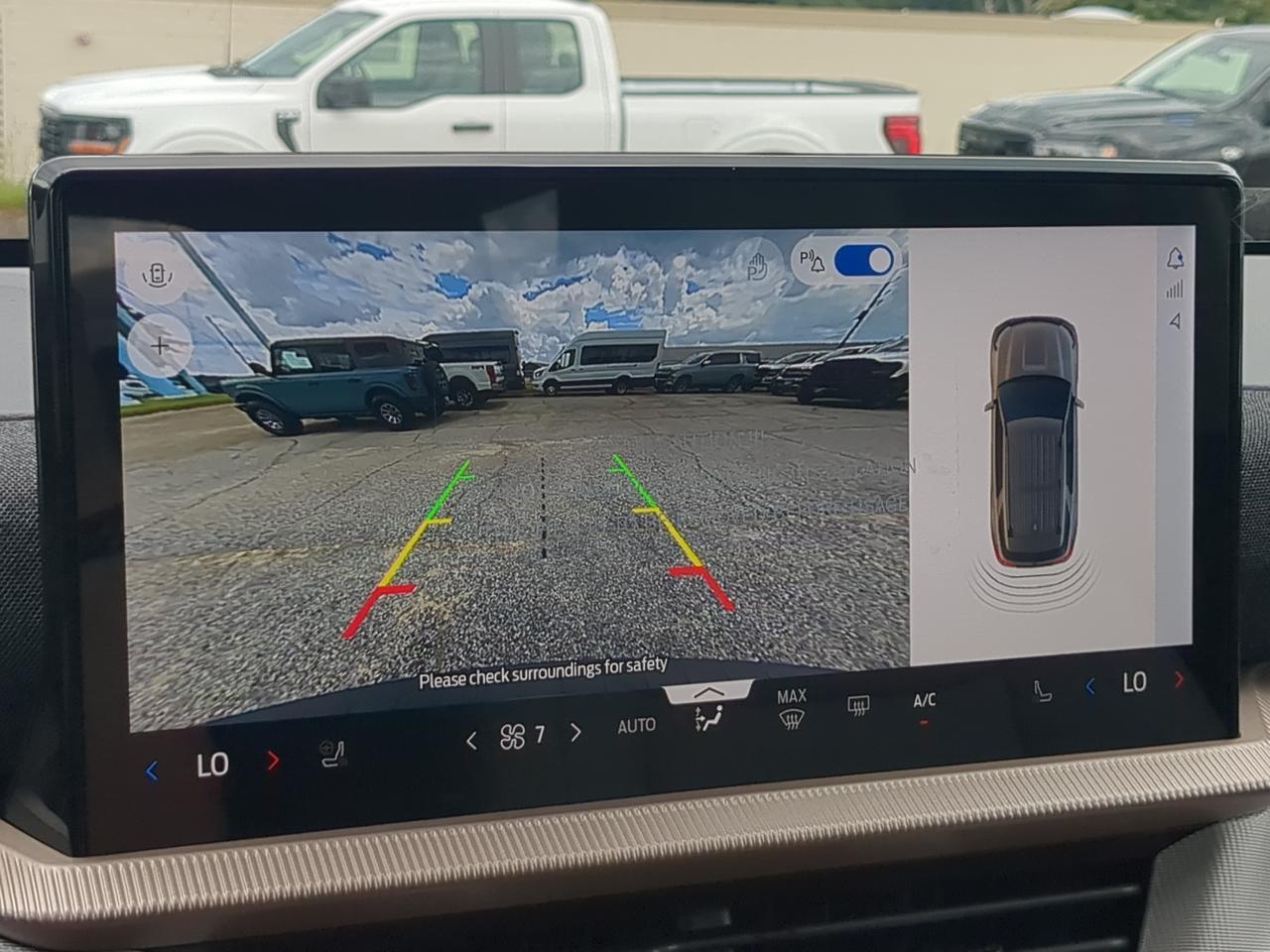2026 Ford Explorer Active Winder GA