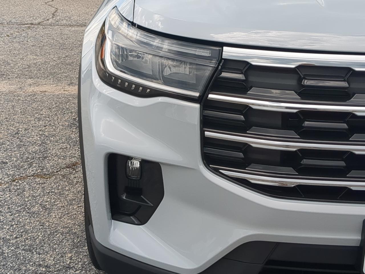 2026 Ford Explorer Active Winder GA