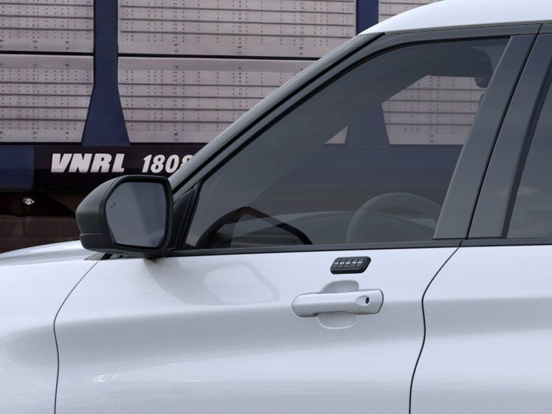 2026 Ford Explorer Active Winder GA