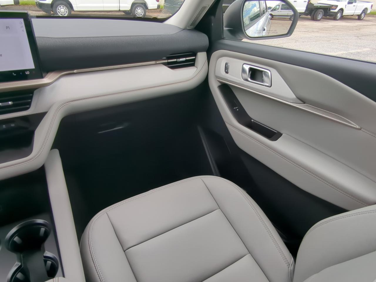 2026 Ford Explorer Active Winder GA