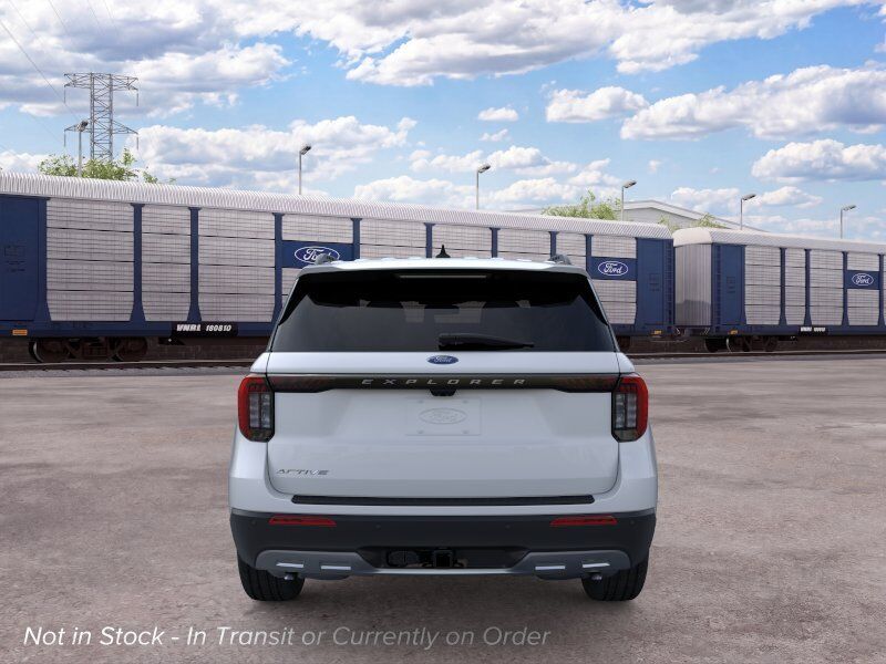 2026 Ford Explorer Active Winder GA