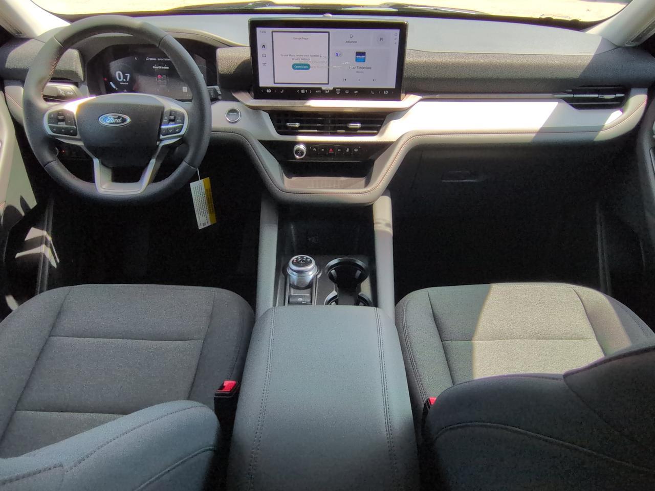 2026 Ford Explorer Active Winder GA