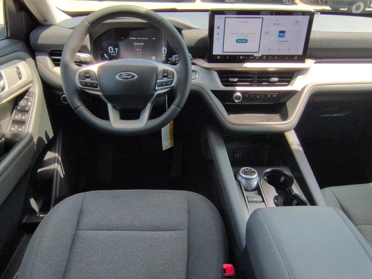 2026 Ford Explorer Active Winder GA
