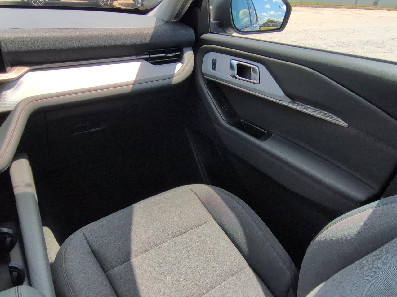 2026 Ford Explorer Active Winder GA