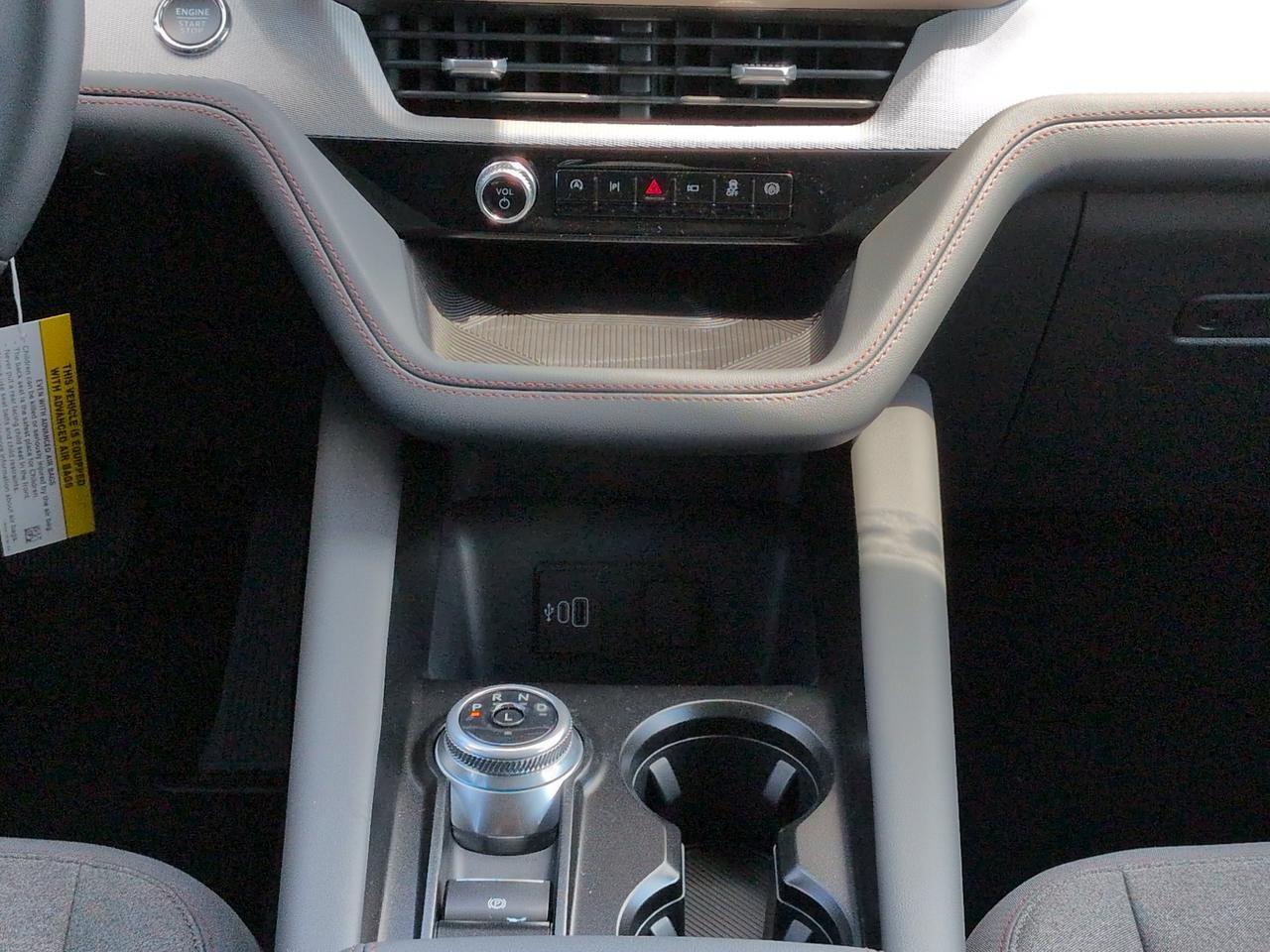 2026 Ford Explorer Active Winder GA