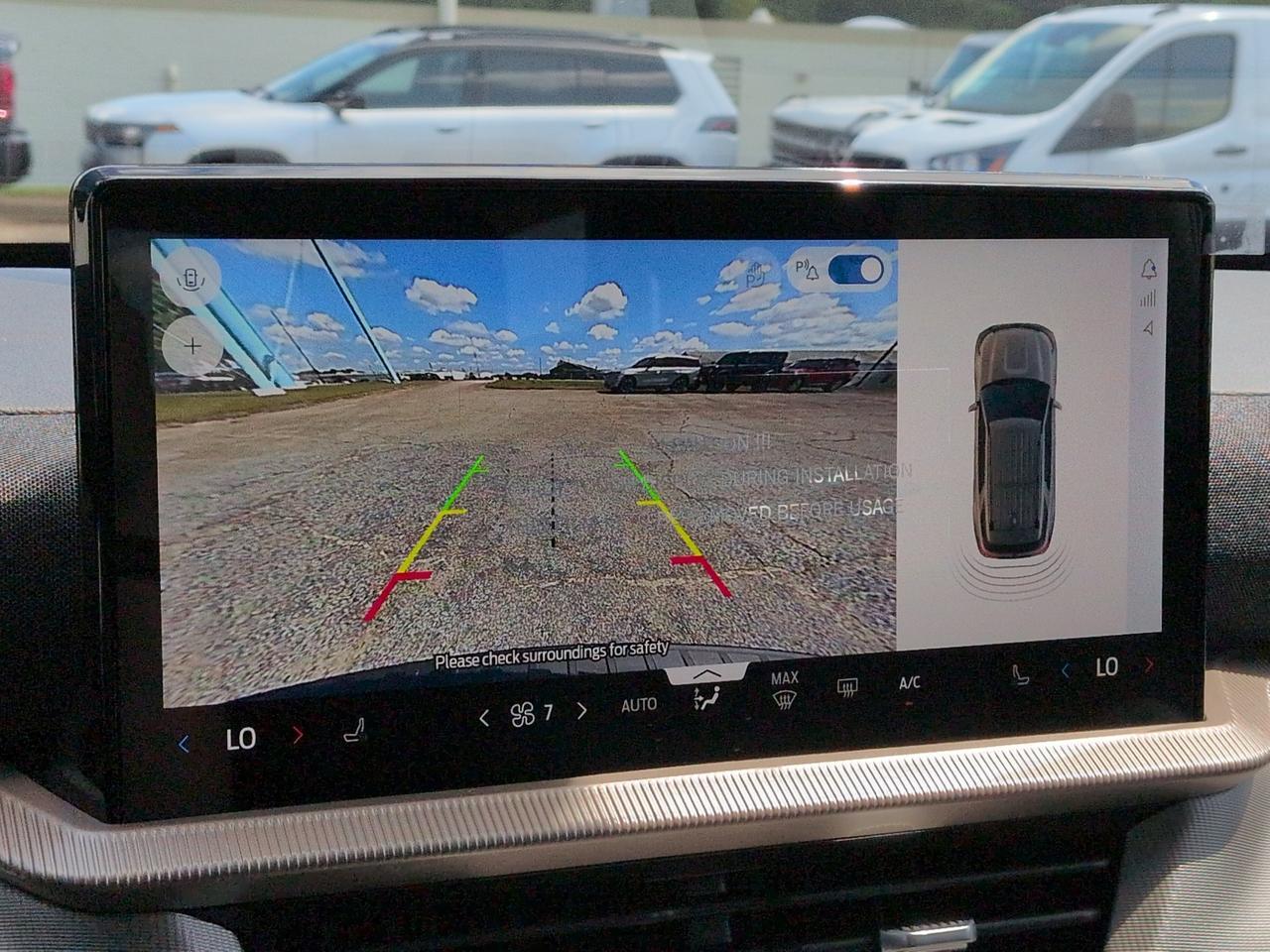 2026 Ford Explorer Active Winder GA