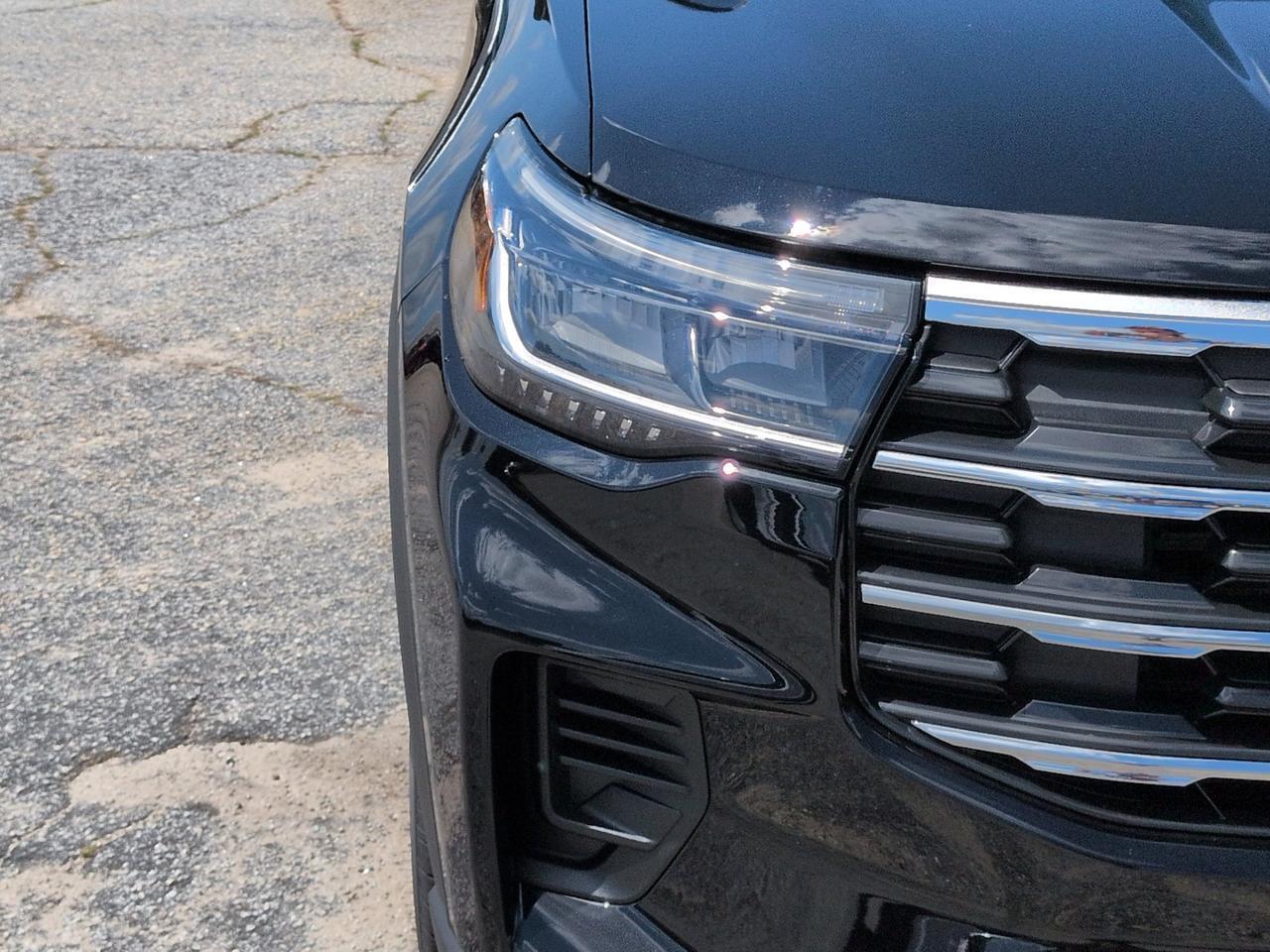2026 Ford Explorer Active Winder GA