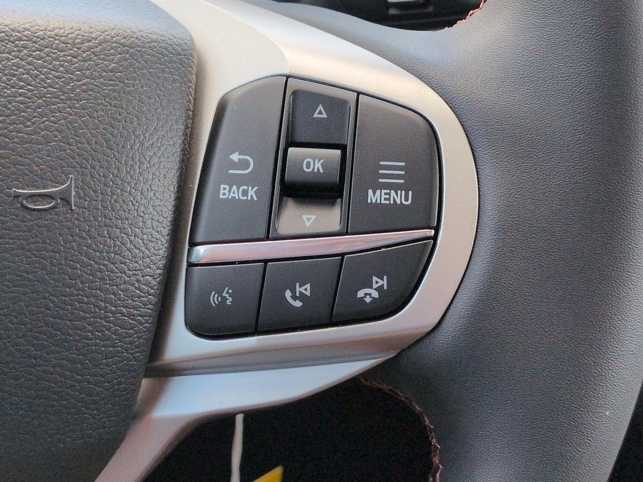 2026 Ford Explorer Active Winder GA