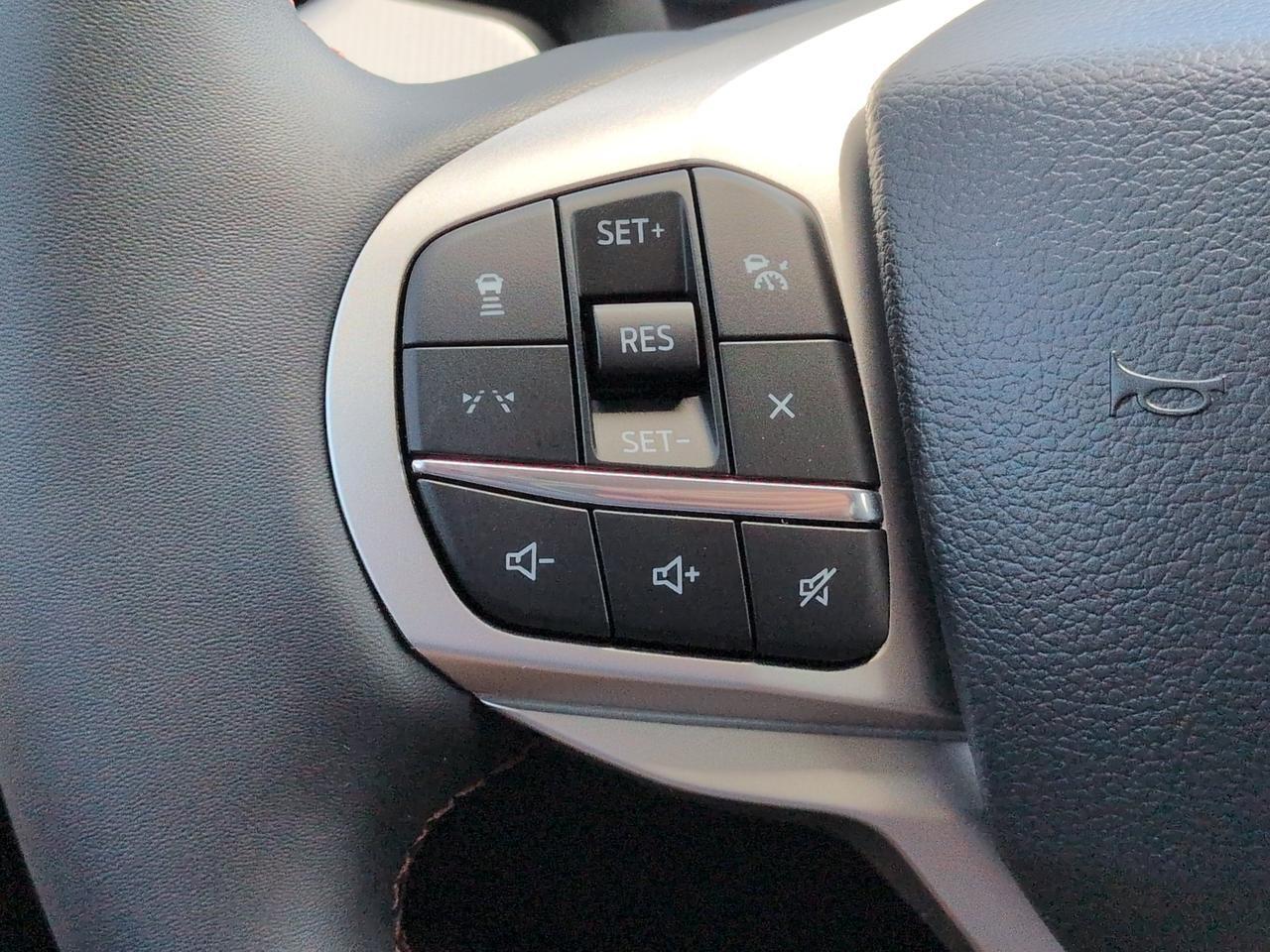 2026 Ford Explorer Active Winder GA