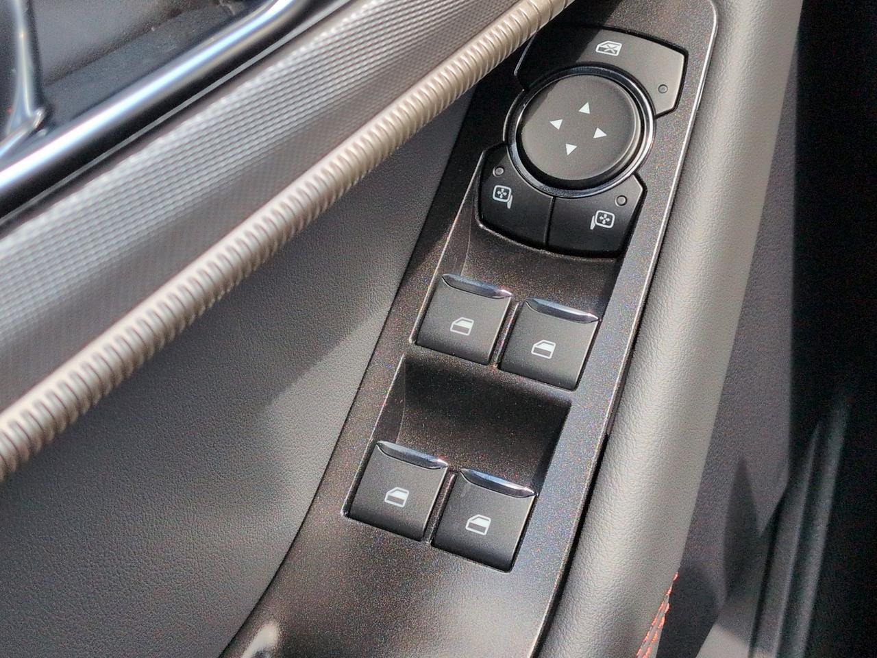 2026 Ford Explorer Active Winder GA