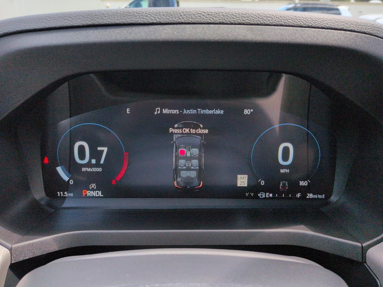 2026 Ford Explorer Active Winder GA