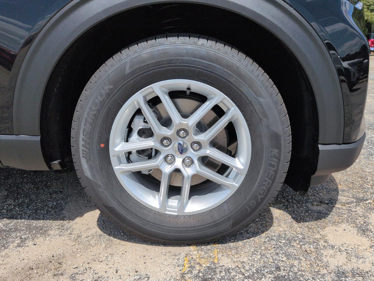 2026 Ford Explorer Active Winder GA