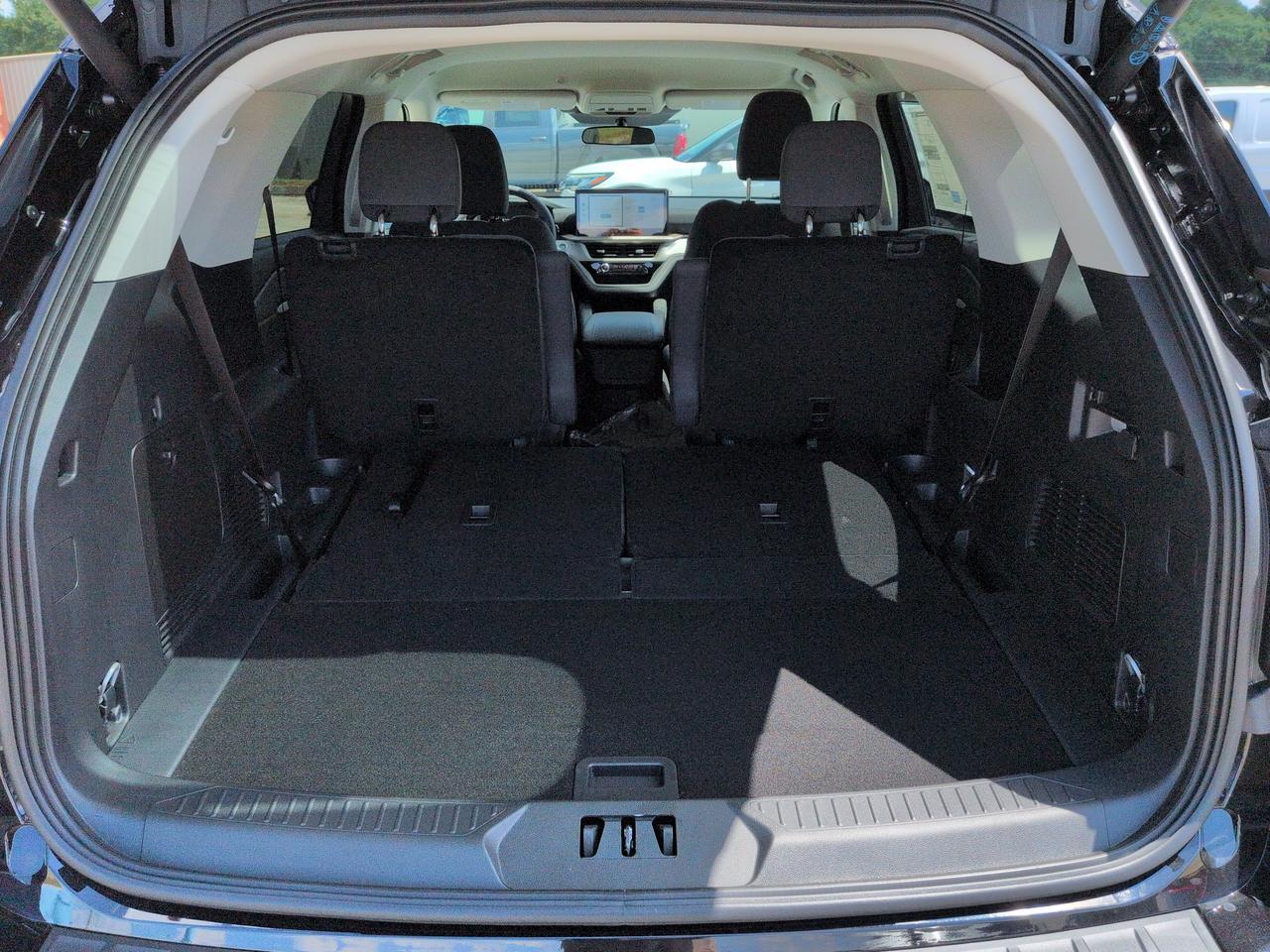 2026 Ford Explorer Active Winder GA