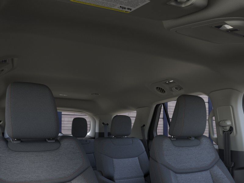 2026 Ford Explorer Active Winder GA