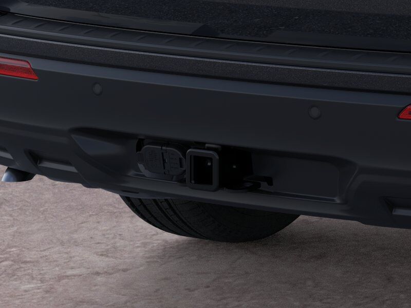 2026 Ford Explorer Active Winder GA