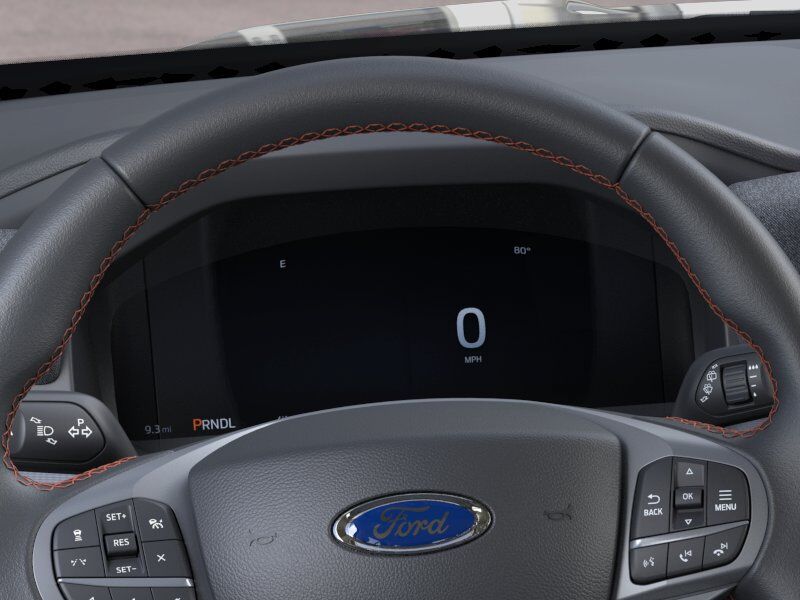 2026 Ford Explorer Active Winder GA
