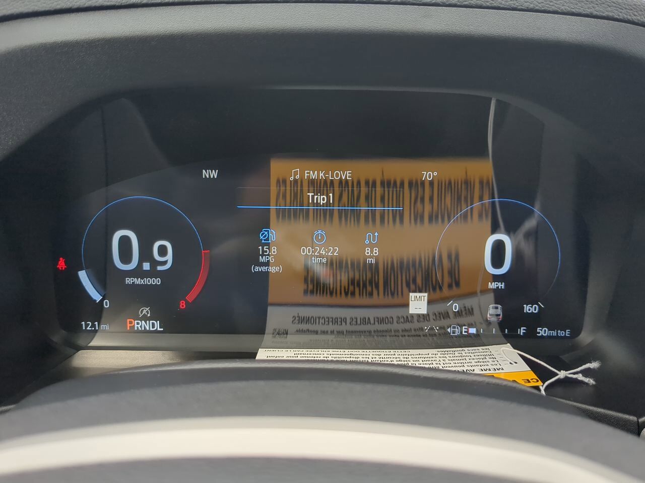 2026 Ford Explorer Active Winder GA