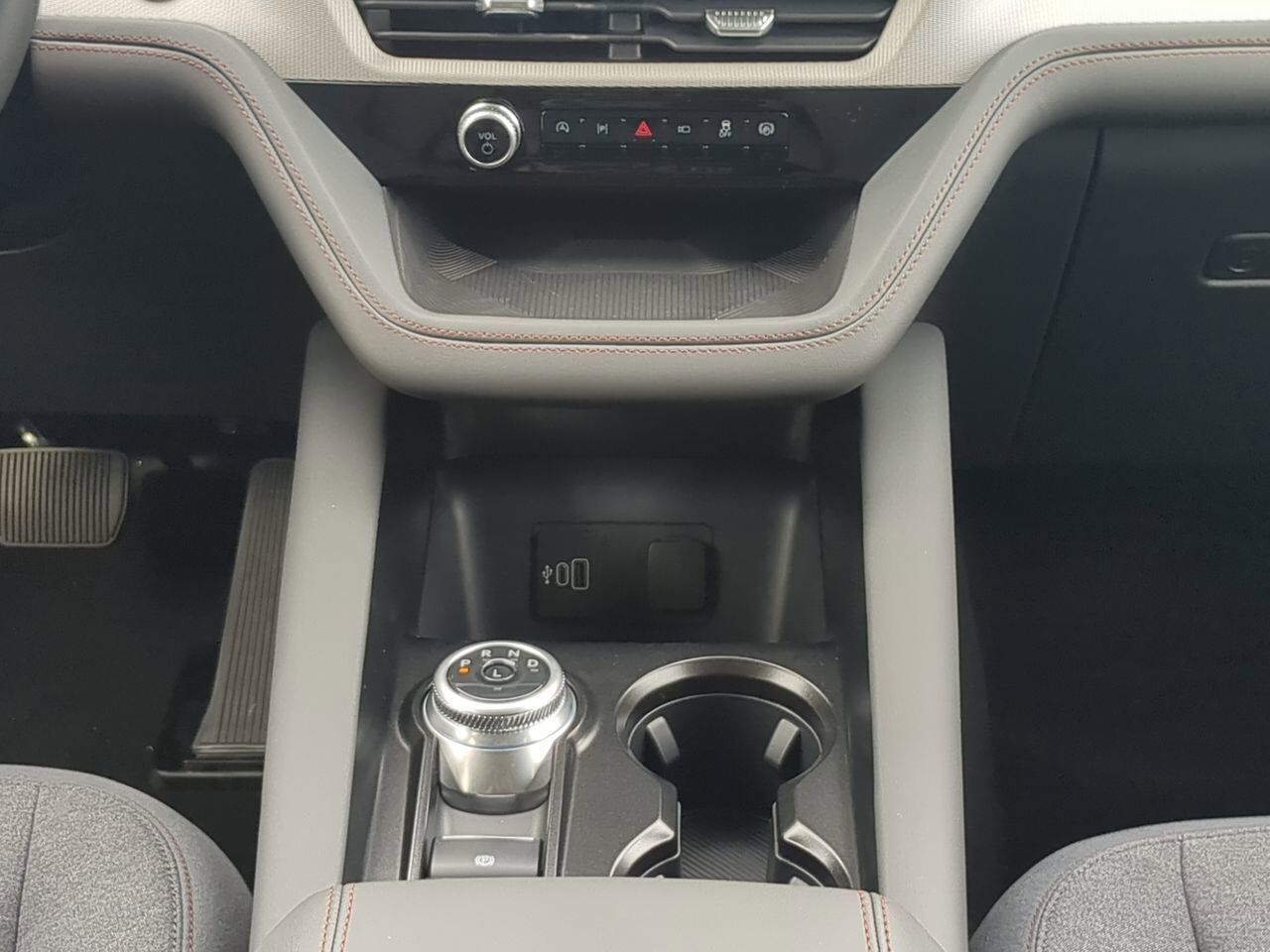 2026 Ford Explorer Active Winder GA