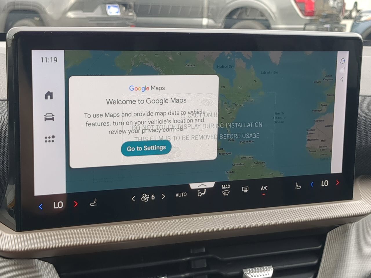 2026 Ford Explorer Active Winder GA