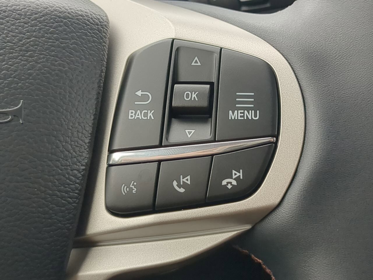 2026 Ford Explorer Active Winder GA