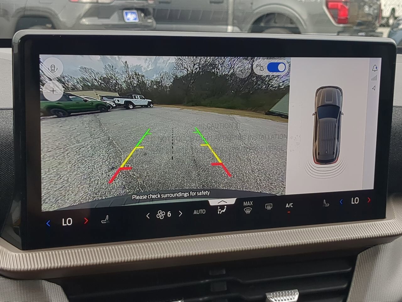 2026 Ford Explorer Active Winder GA